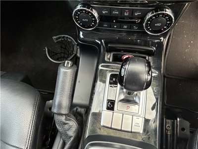 2015 Mercedes-BENZ G-CLASS 缩略图 22