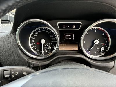 2015 Mercedes-BENZ G-CLASS 缩略图 19