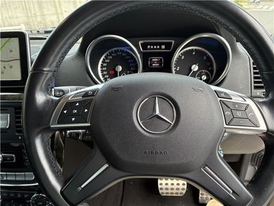 2015 Mercedes-BENZ G-CLASS 缩略图 24