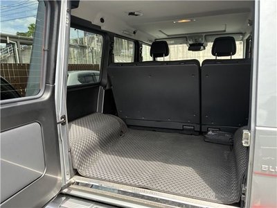 2015 Mercedes-BENZ G-CLASS 缩略图 13