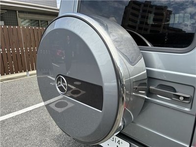 2015 Mercedes-BENZ G-CLASS 缩略图 14