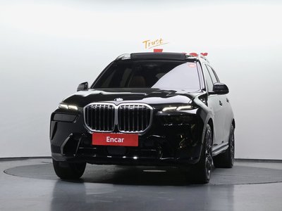 BMW X7 - 2