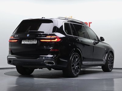 BMW X7 - 4