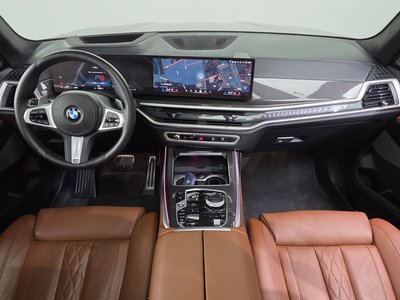 BMW X7 - 5