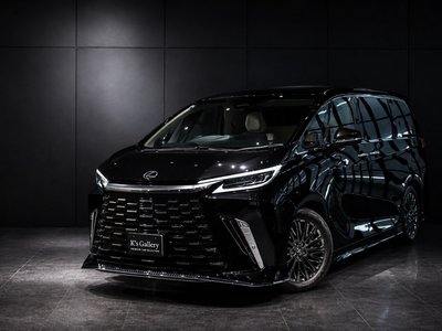صورة 1 لـ 2024 Lexus LM