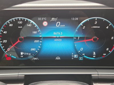 MERCEDES-BENZ GLE - 7