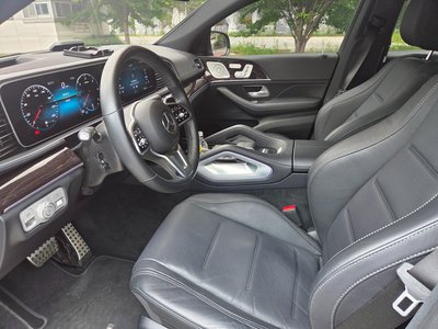 MERCEDES-BENZ GLE - 9