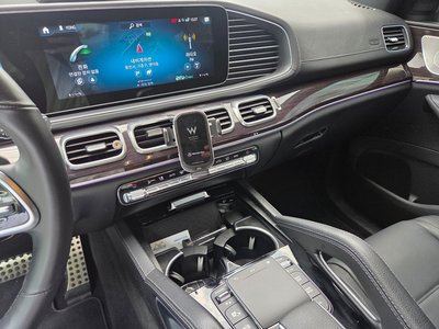 MERCEDES-BENZ GLE - 8