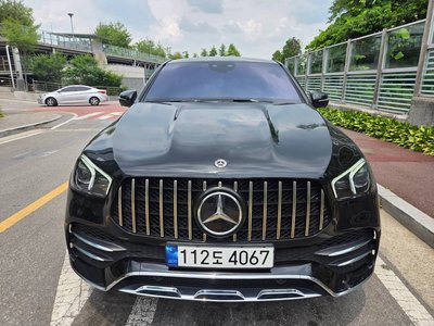 MERCEDES-BENZ GLE - 2