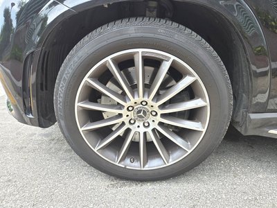 MERCEDES-BENZ GLE - 6