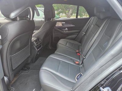 MERCEDES-BENZ GLE - 10
