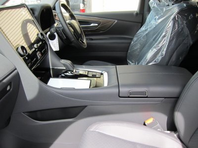 2026 TOYOTA ALPHARD 照片 10