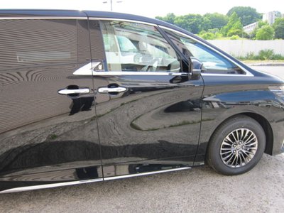 2026 TOYOTA ALPHARD 照片 5