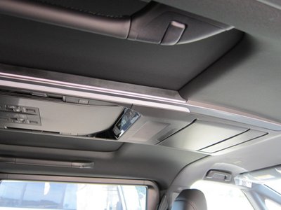 2026 TOYOTA ALPHARD 照片 8