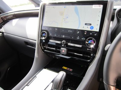 صورة مصغرة 13 لـ 2026 TOYOTA ALPHARD