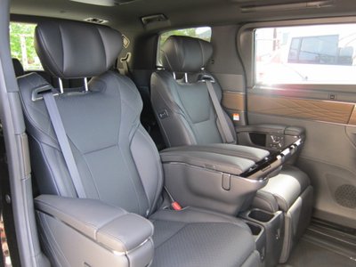 2026 TOYOTA ALPHARD 照片 7