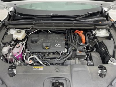 صورة مصغرة 36 لـ 2023 Lexus RX