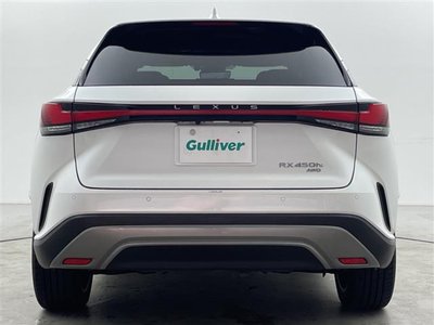 صورة مصغرة 30 لـ 2023 Lexus RX