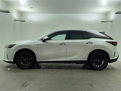 صورة مصغرة 27 لـ 2023 Lexus RX