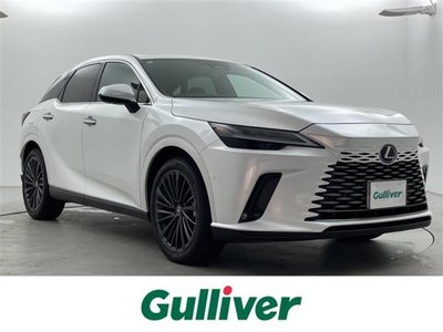 صورة 1 لـ 2023 Lexus RX