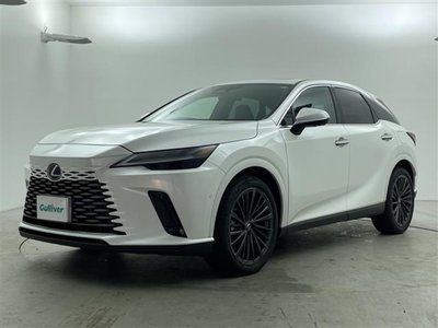 صورة مصغرة 28 لـ 2023 Lexus RX