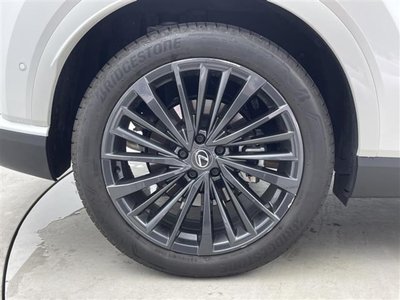 صورة مصغرة 22 لـ 2023 Lexus RX