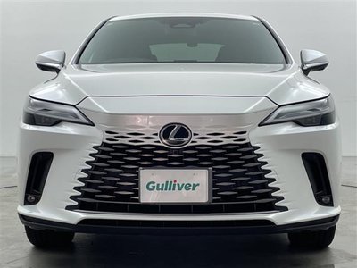 صورة مصغرة 33 لـ 2023 Lexus RX