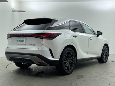 صورة مصغرة 26 لـ 2023 Lexus RX