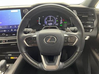 صورة مصغرة 13 لـ 2023 Lexus RX
