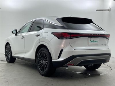 صورة مصغرة 43 لـ 2023 Lexus RX