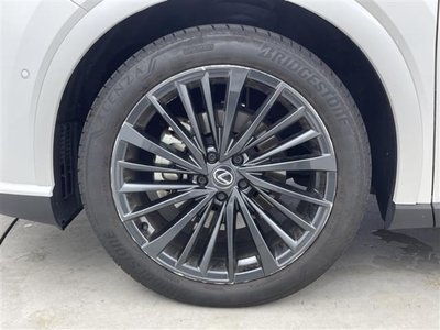 صورة مصغرة 23 لـ 2023 Lexus RX