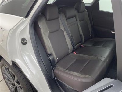صورة مصغرة 18 لـ 2023 Lexus RX