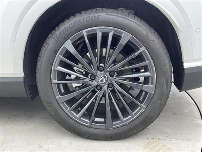 صورة مصغرة 24 لـ 2023 Lexus RX