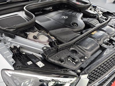 MERCEDES-BENZ GLE - 7