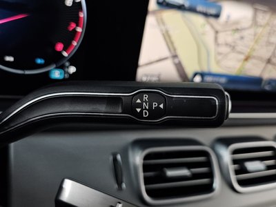 MERCEDES-BENZ GLE - 9