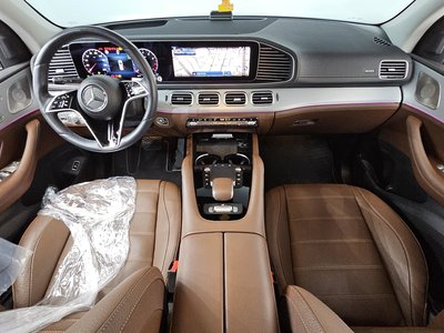 MERCEDES-BENZ GLE - 5