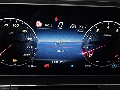 MERCEDES-BENZ GLE - 8