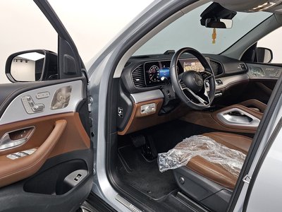 MERCEDES-BENZ GLE - 10