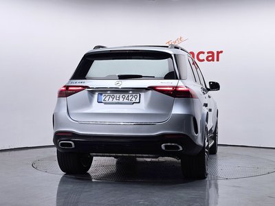 MERCEDES-BENZ GLE - 3