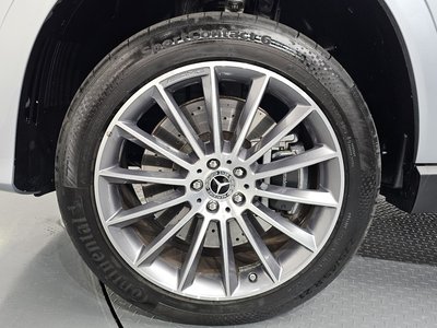 MERCEDES-BENZ GLE - 6