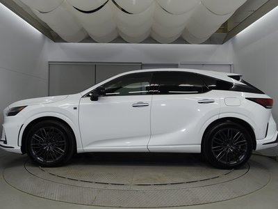 LEXUS RX - 3