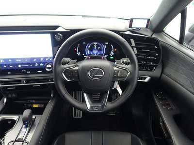 LEXUS RX - 6