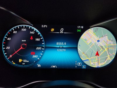 MERCEDES-BENZ GLC - 8