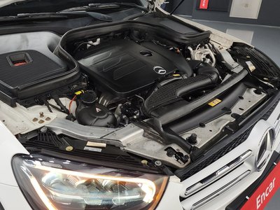 MERCEDES-BENZ GLC - 7