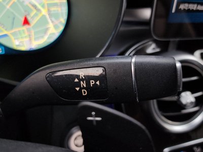 MERCEDES-BENZ GLC - 9