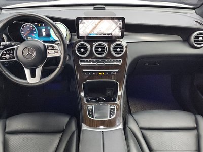 MERCEDES-BENZ GLC - 5