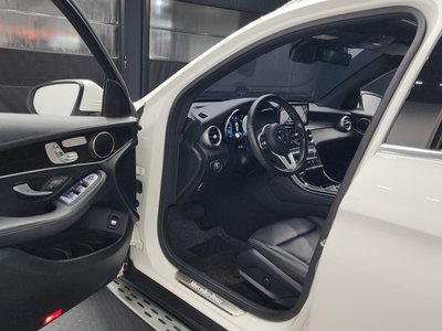 MERCEDES-BENZ GLC - 10