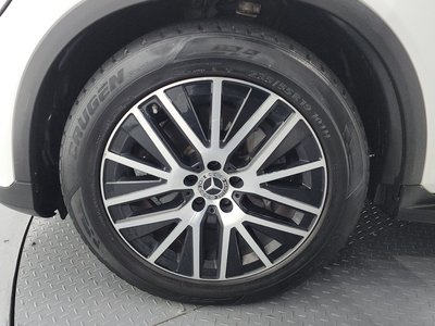 MERCEDES-BENZ GLC - 6