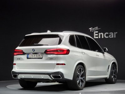 BMW X5 - 4