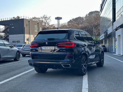 BMW X5 - 5